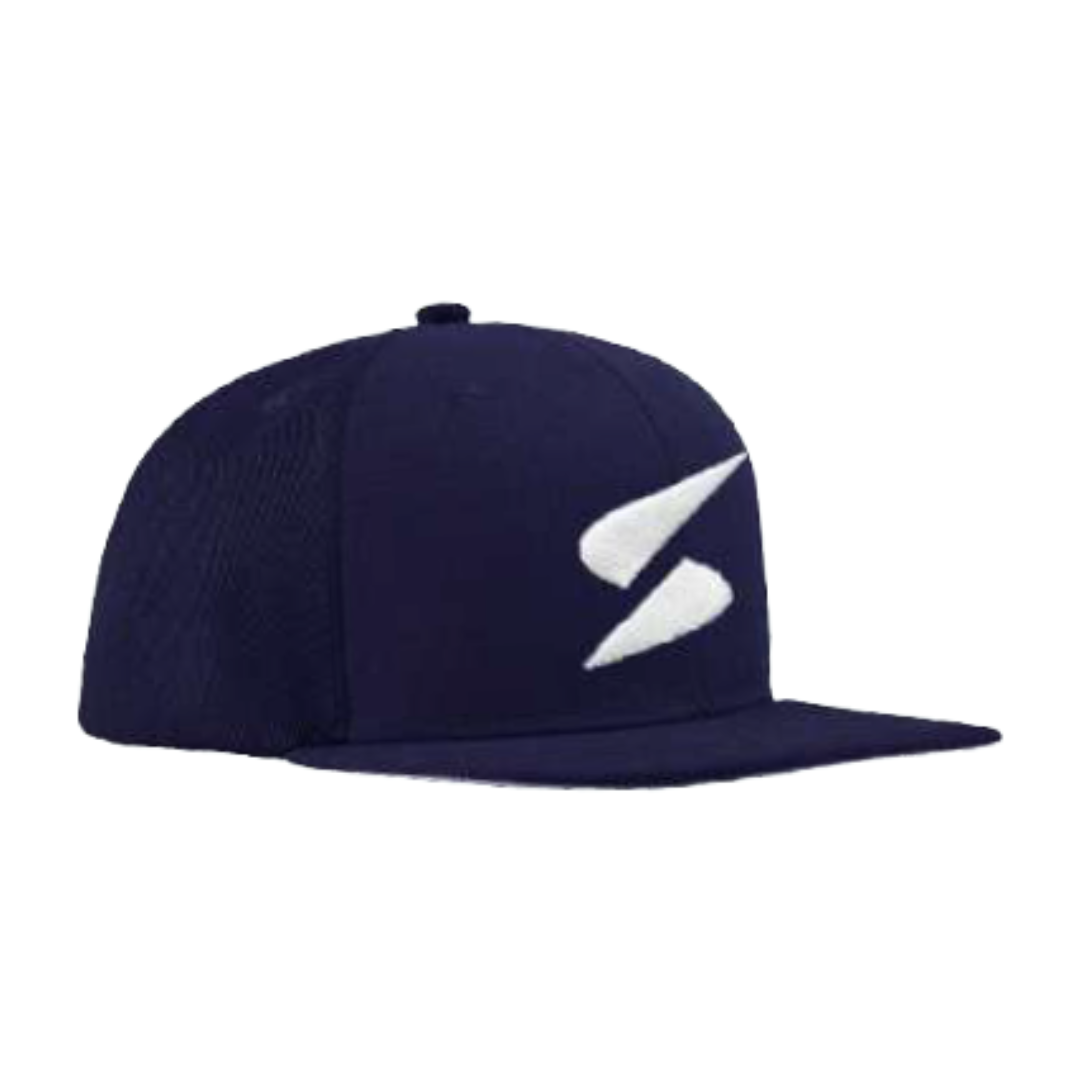 Gorra plana vitex