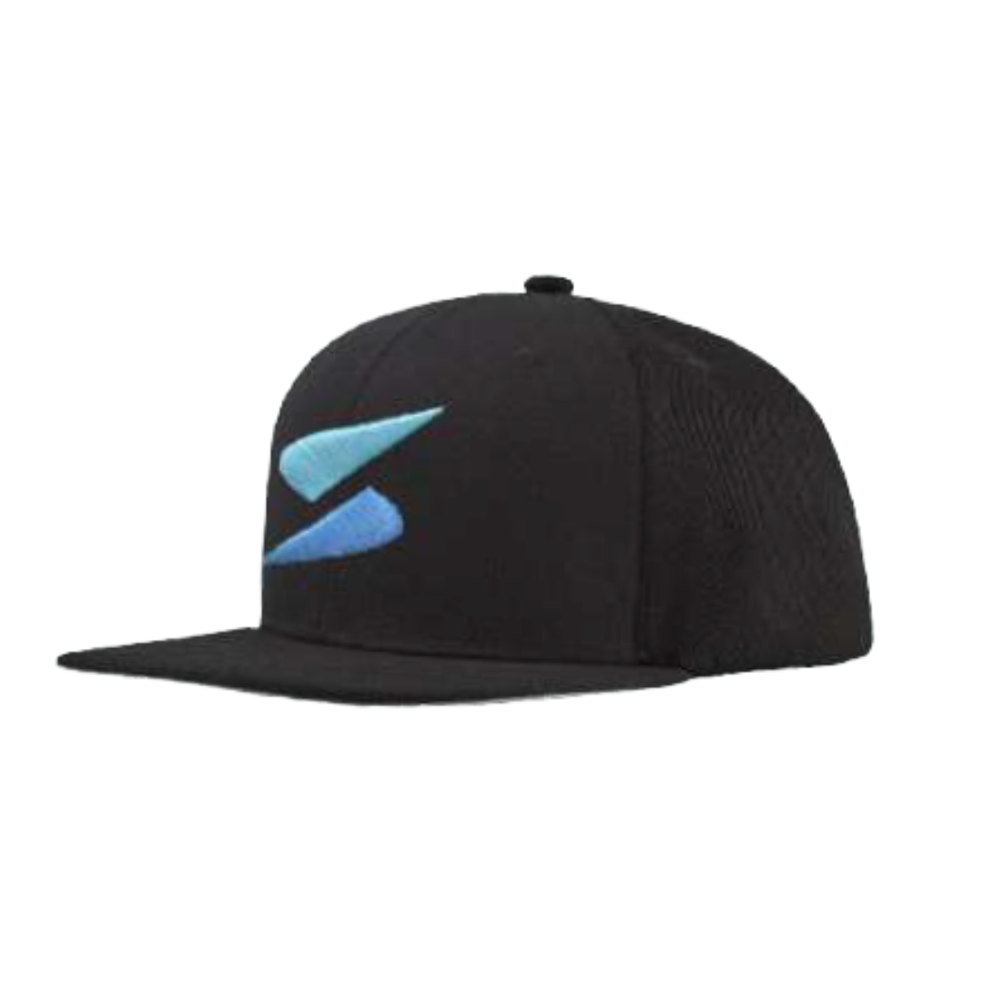 Gorra plana vitex