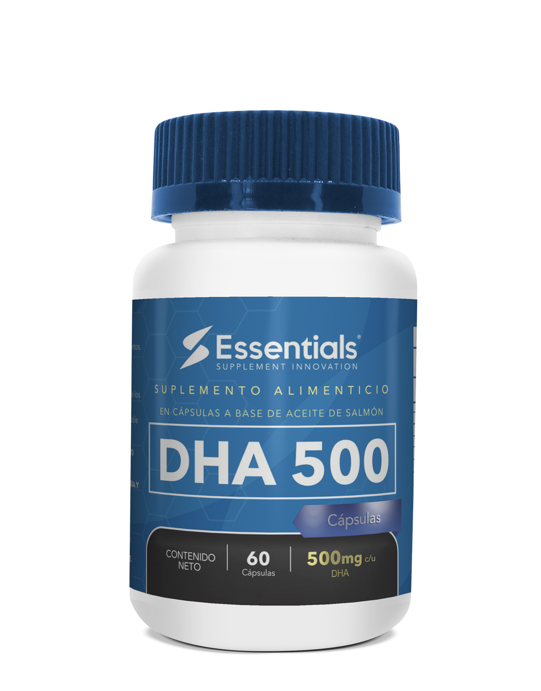 DHA 500
