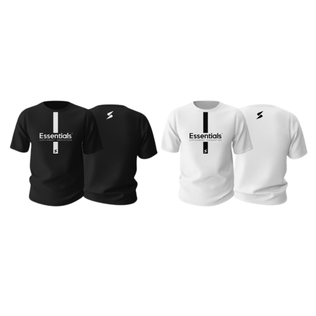 Playera Palmetto Caballero Unitalla