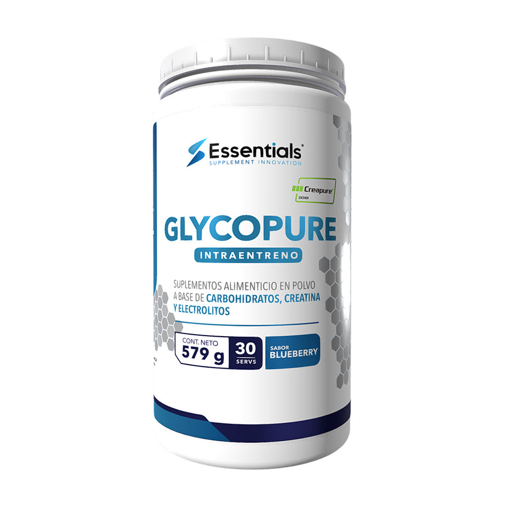 Glycopure - Intraentreno 30serv