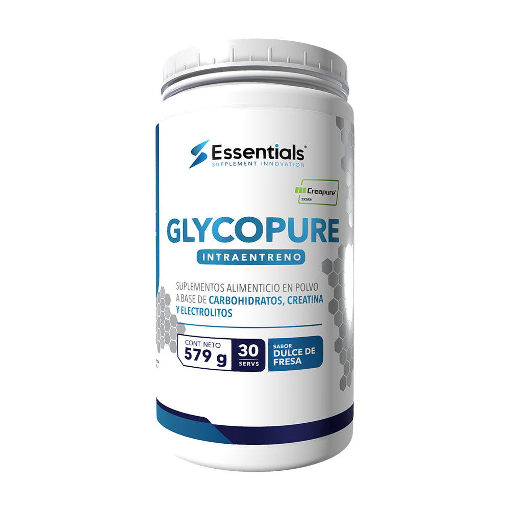 Glycopure - Intraentreno 30serv