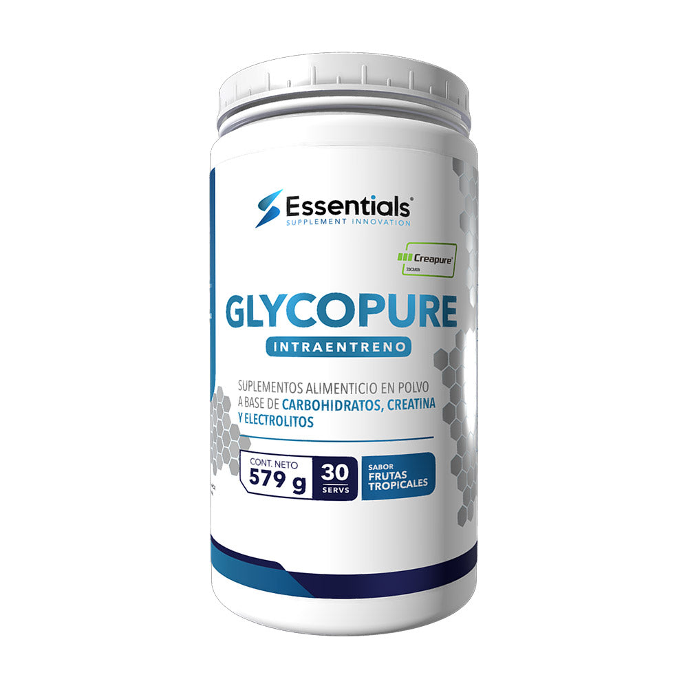 Glycopure - Intraentreno 30serv