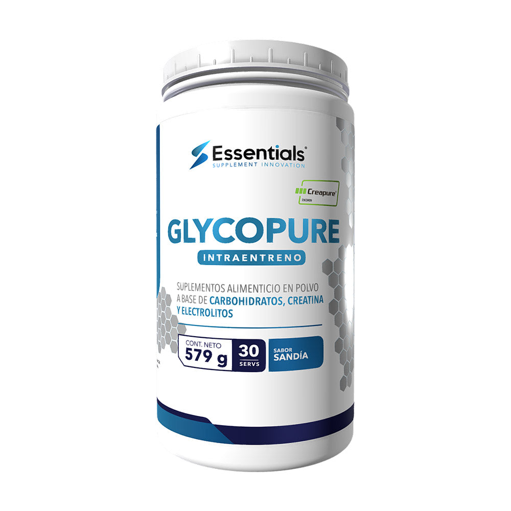 Glycopure - Intraentreno 30serv
