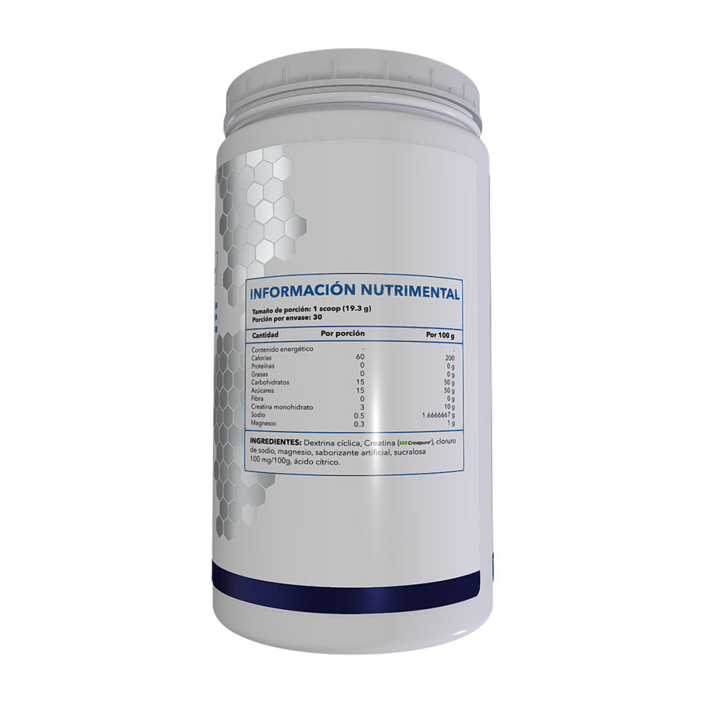 Glycopure - Intraentreno 30serv