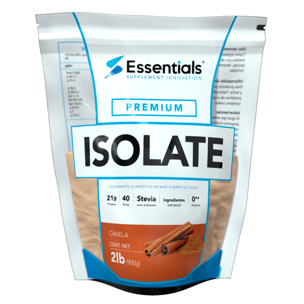 Proteína Isolate 2 Lb