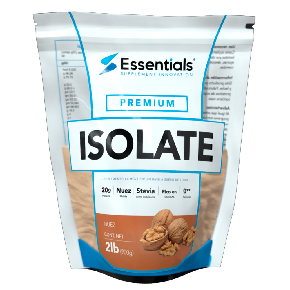 Proteína Isolate 2 Lb