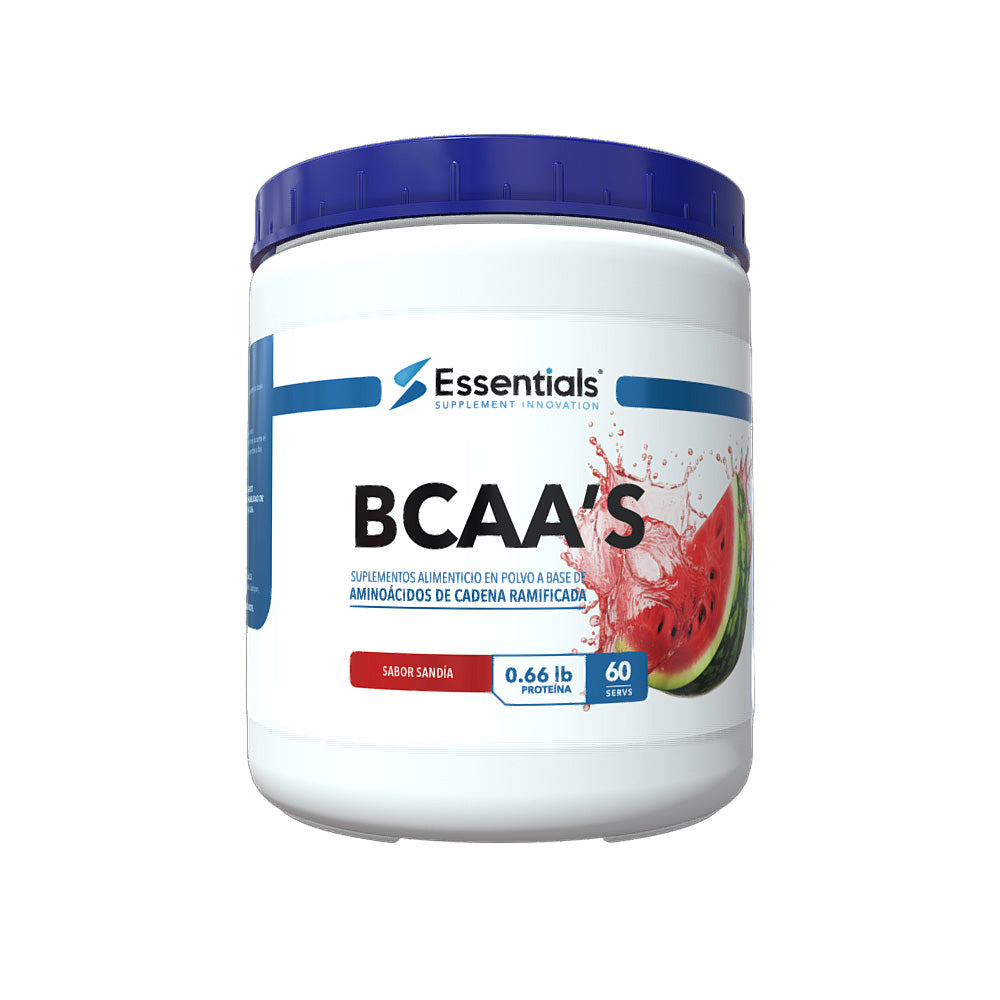 BCAA 2:1:1 - 60Serv