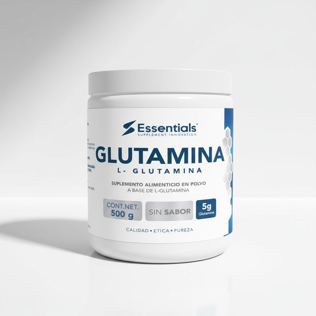 Glutamina - 500g