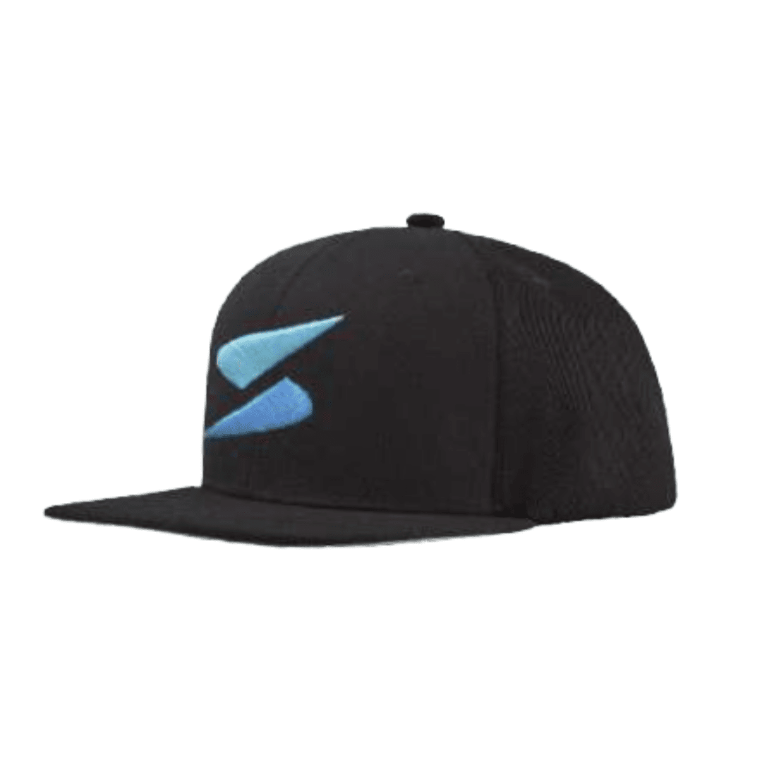 Gorra plana vitex - Essentials