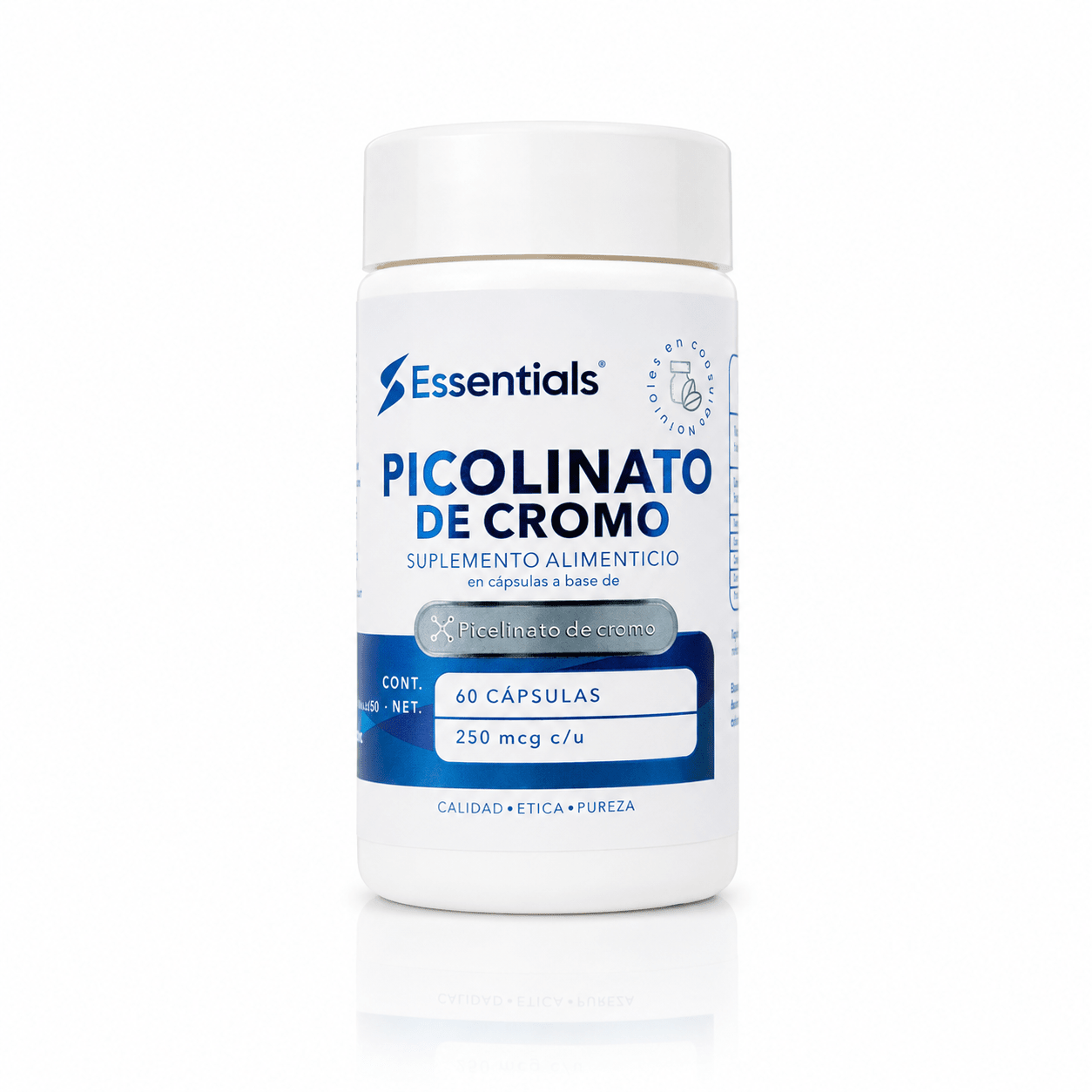 l carnitina y picolinato de cromo L-Carnitina Races Zen 120 Cpsulas Chromium Carnitina Y Picolinato De Cromo