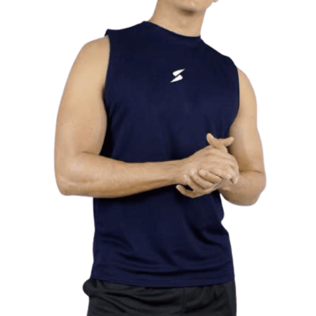 Playera Ash - Essentials