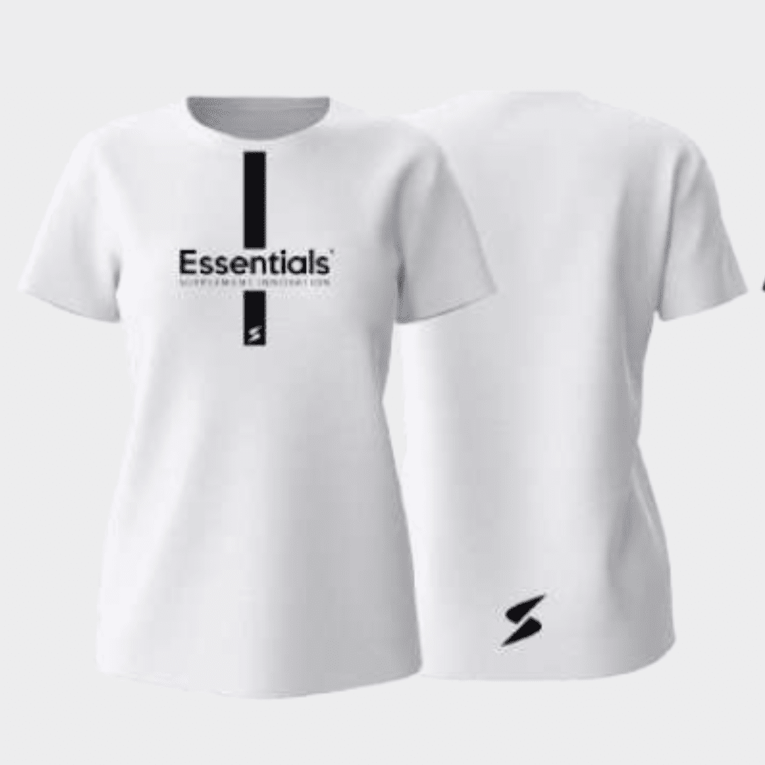 Playera Palmetto Dryfit - Essentials