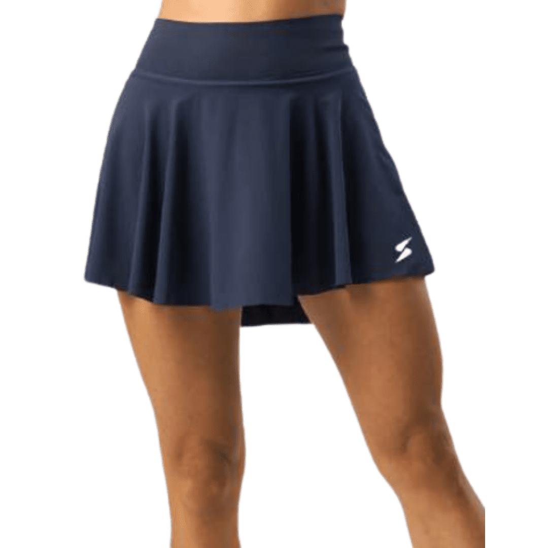 Short falda Nac - Essentials