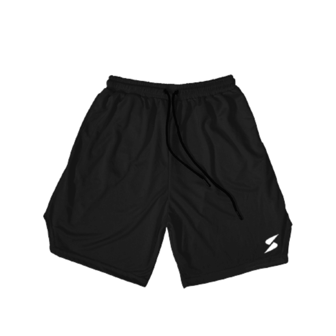 Short Mayze - Essentials