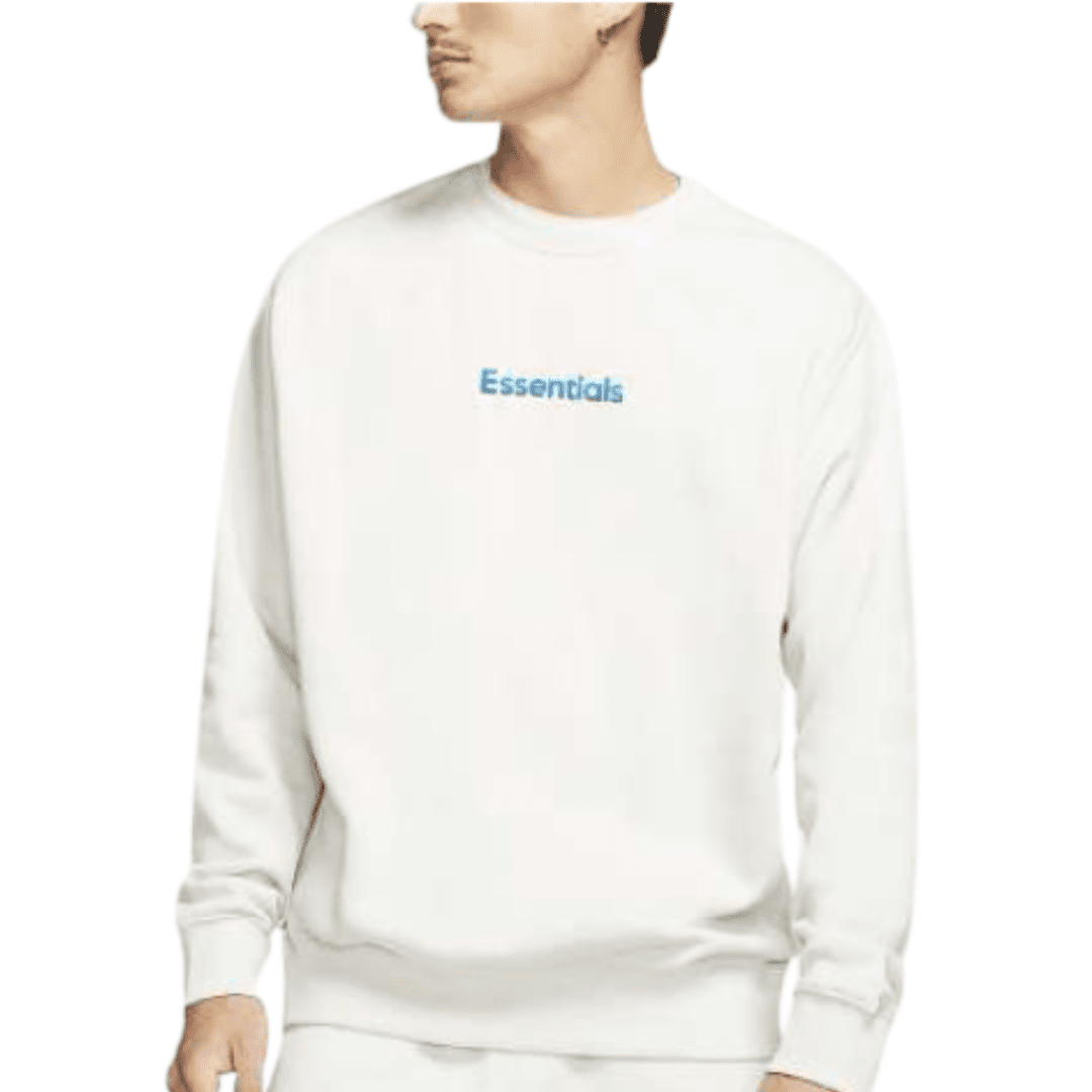 Sudadera Boom - Essentials