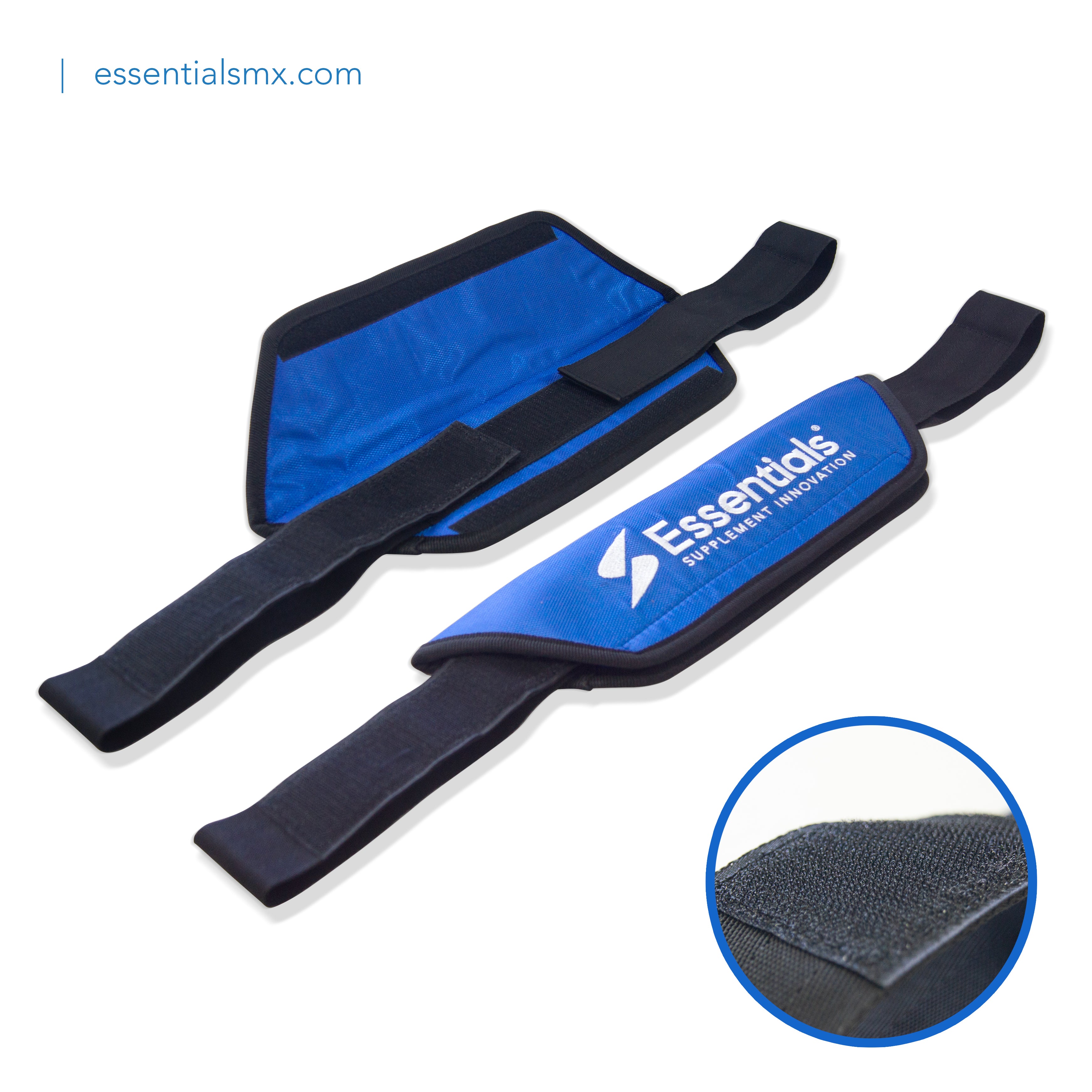 Cinturón de Hipthrust