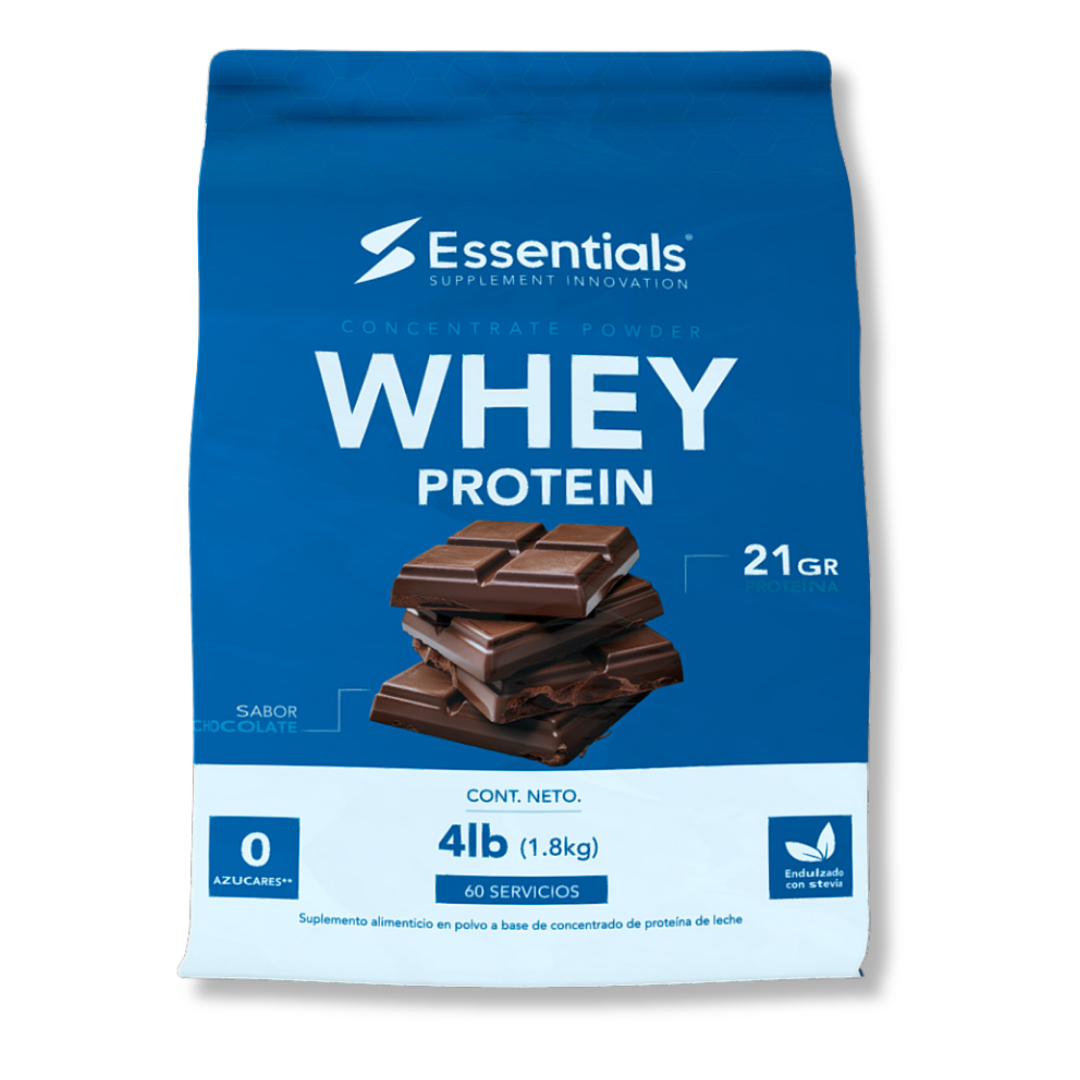 Whey Protein 4 Lb Powder
