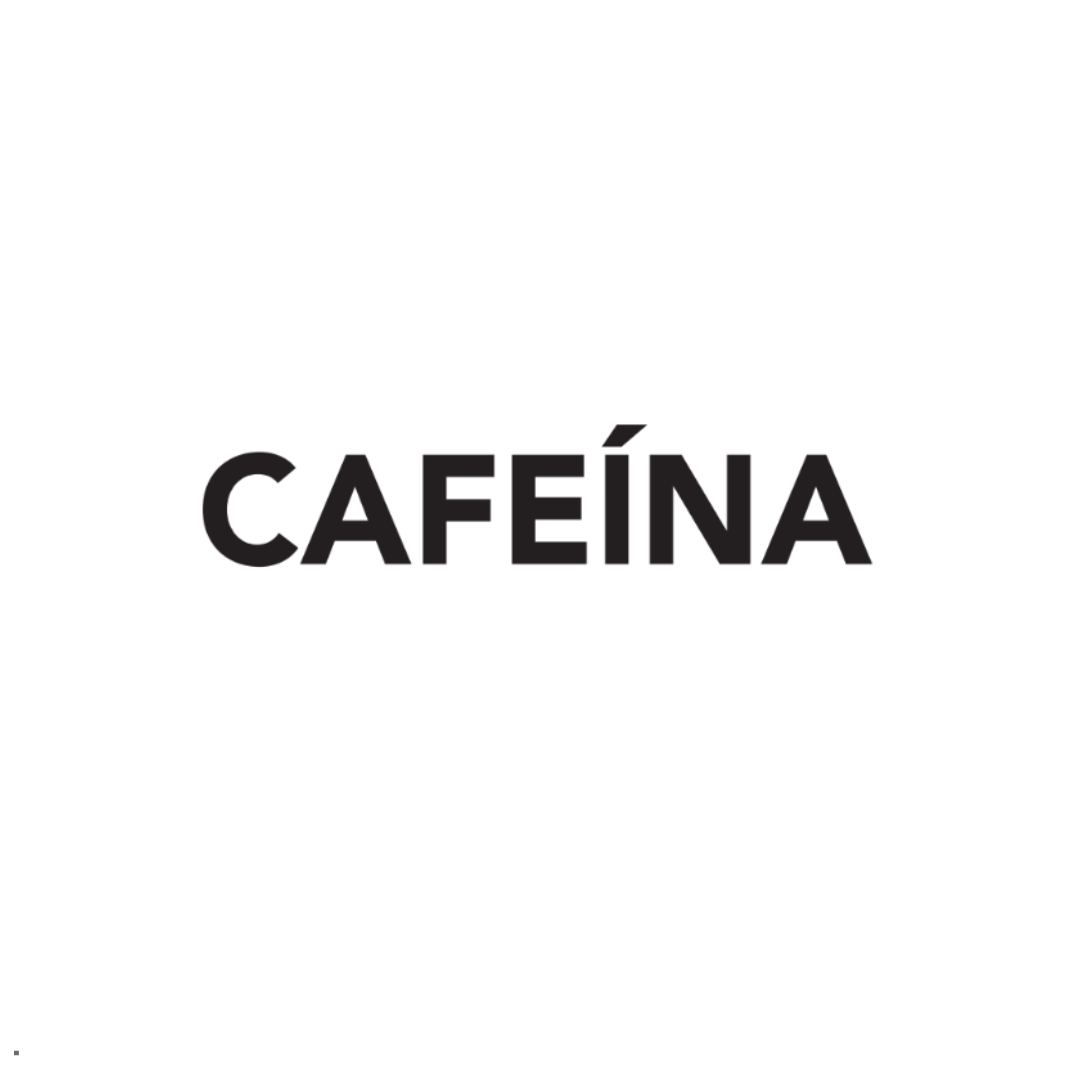 Cafeína - 60 tabletas