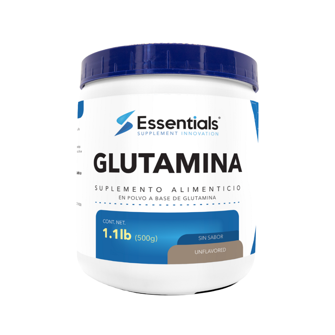 Glutamina - 500g