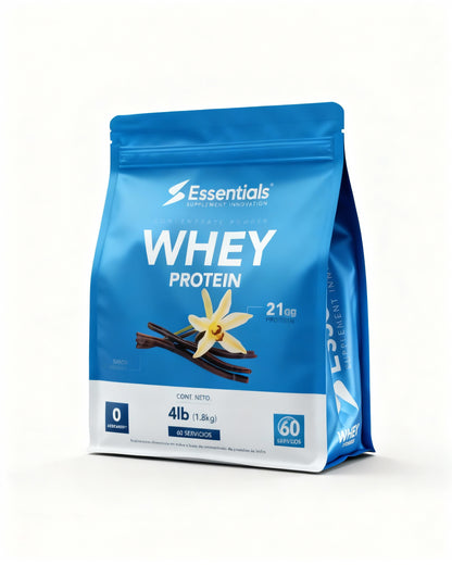 Whey Protein 4 Lb Powder