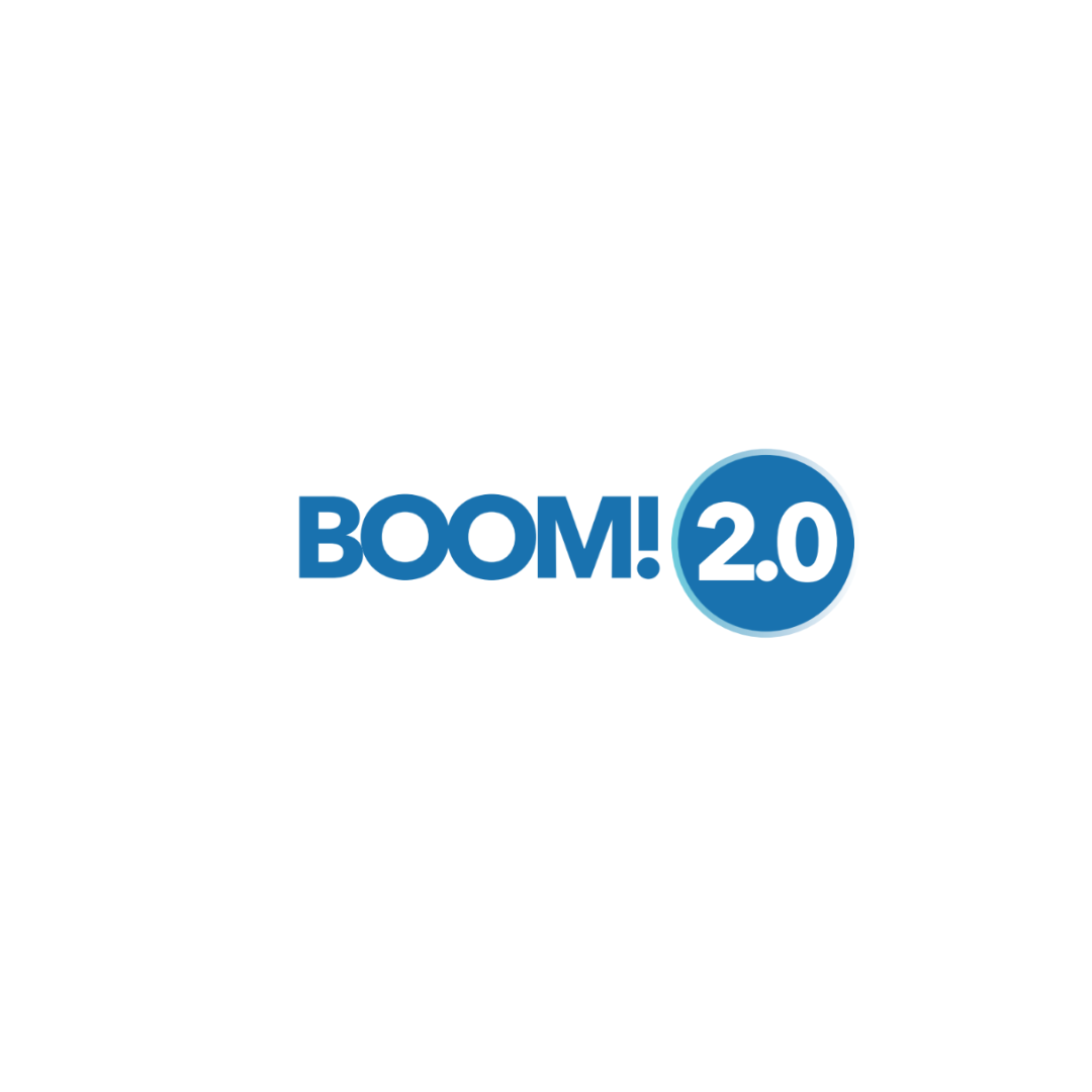 Boom 2.0 (Nueva fórmula) - Pre-entreno