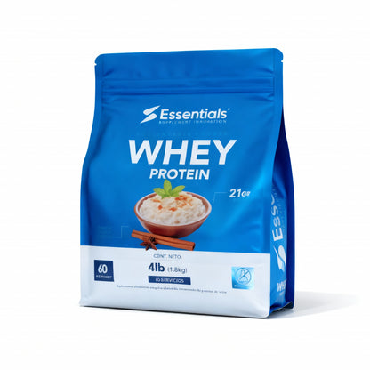 Whey Protein 4 Lb Powder