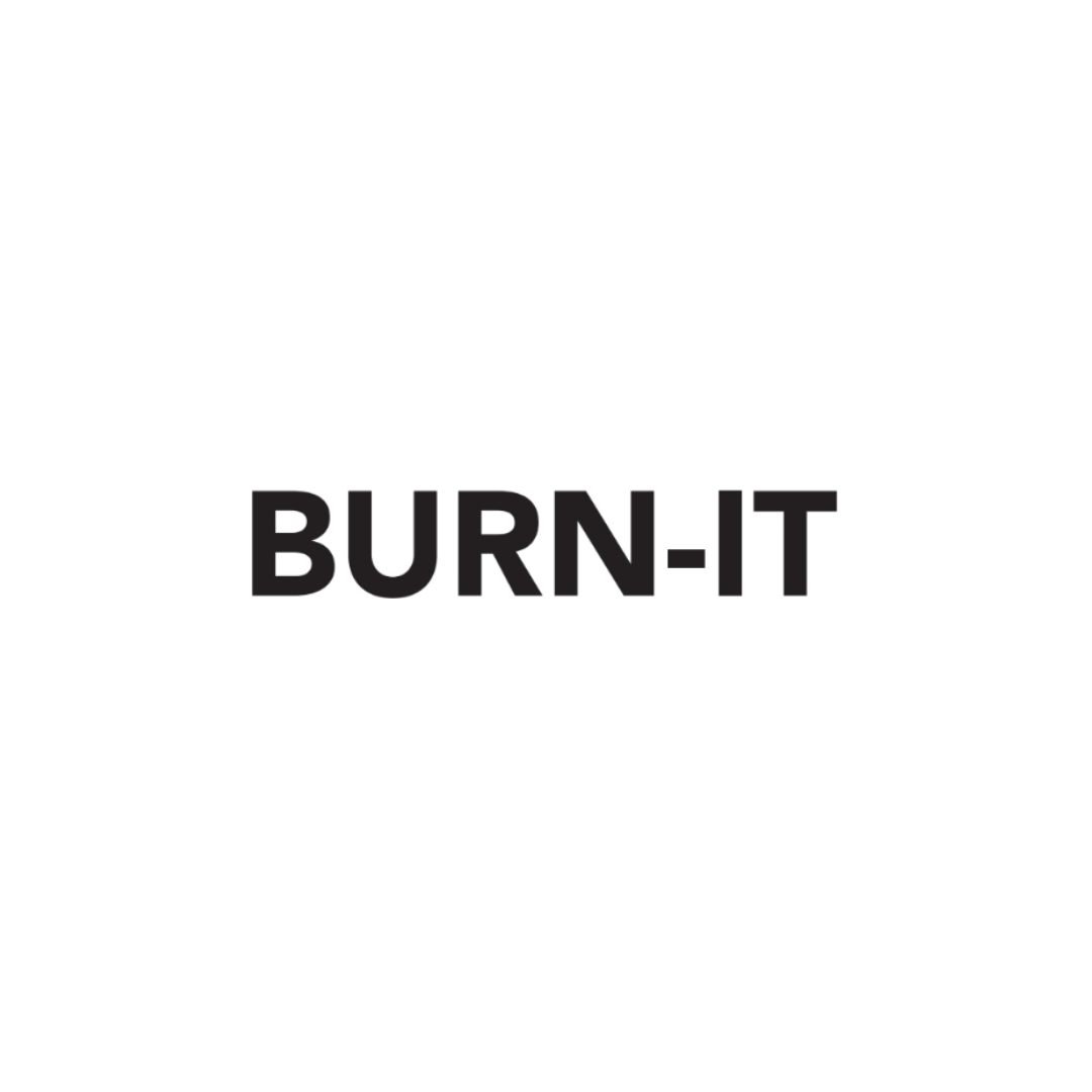 Burn it (Termogénico) - 60 cápsulas