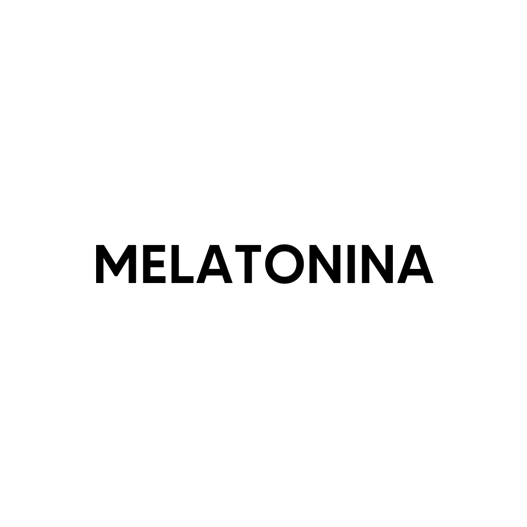 Melatonina (60 Caps)