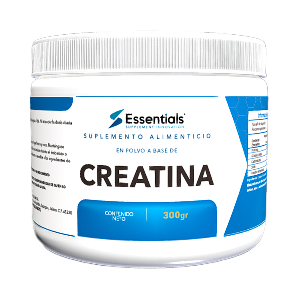 Creatina Monohidrato 1.1lb