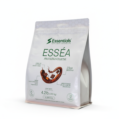 ESSÉA Proteína Vegetal 4.2lb