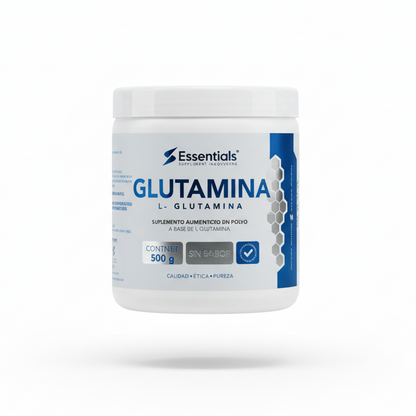 Glutamina - 500g