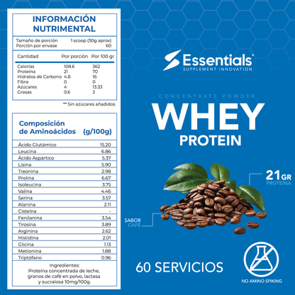 Whey Protein 4 Lb Powder
