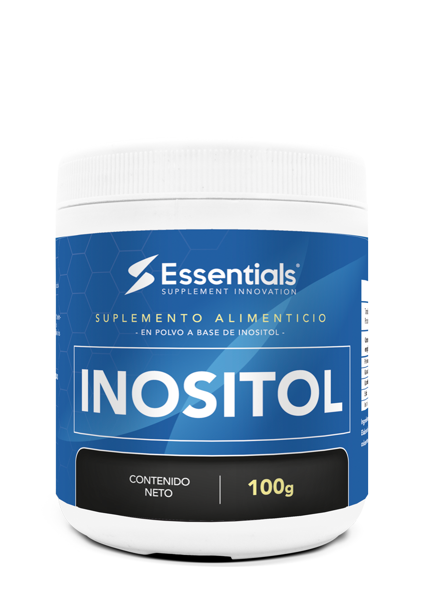 Inositol – Essentials