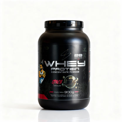 Whey Protein Eduipa 2lb