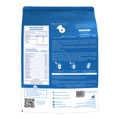 Protein Whey Concentrate Powder 4Lb