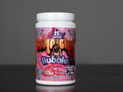 OOMAIGAH! Pre-Workout Eduipa 30 Servicios