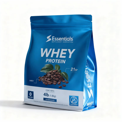Whey Protein 4 Lb Powder