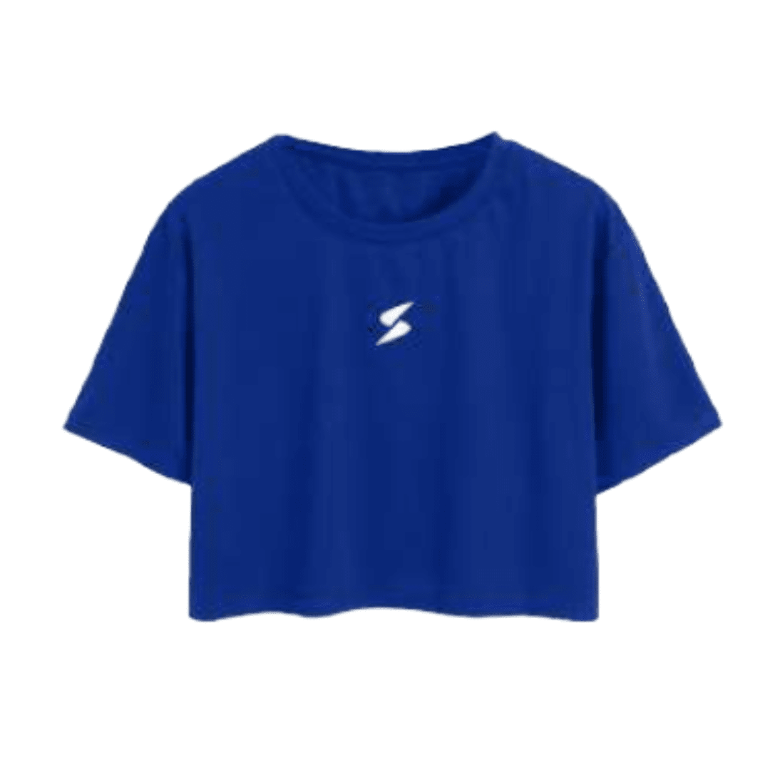 Blusa Wazy unitalla - Essentials