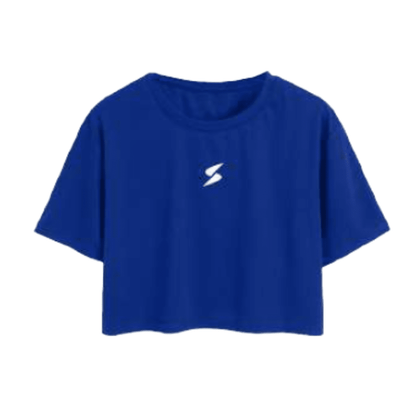 Blusa Wazy unitalla - Essentials