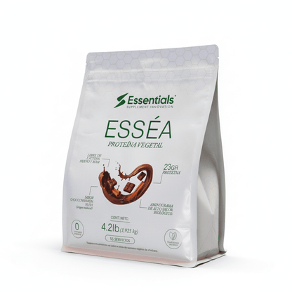 ESSÉA Proteína Vegetal 4.2lb - Essentials