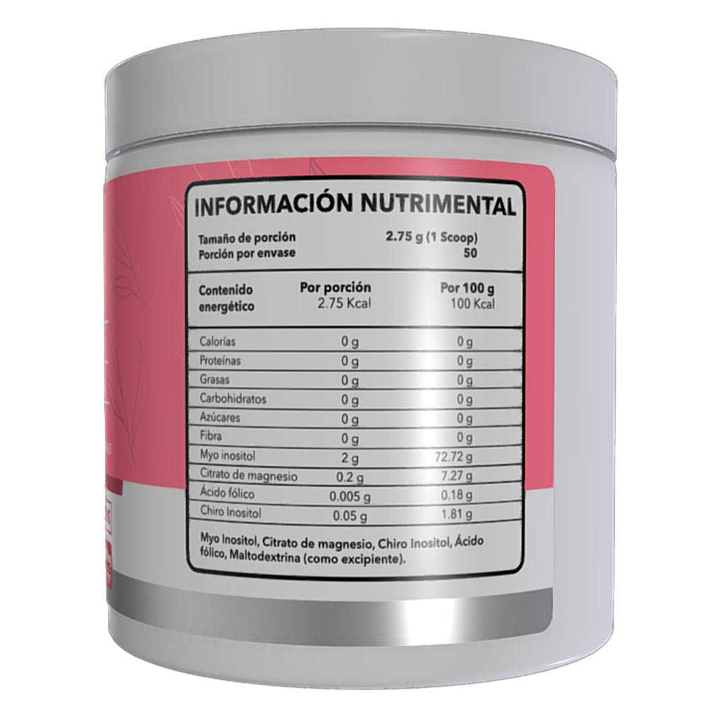 FEMME - Sabor natural 50 serv - Essentials