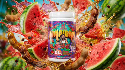 OOMAIGAH! Pre-Workout Eduipa 30 Servicios