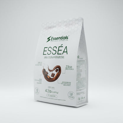 ESSÉA Proteína Vegetal 4.2lb