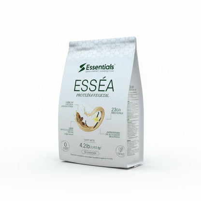 ESSÉA Proteína Vegetal 4.2lb