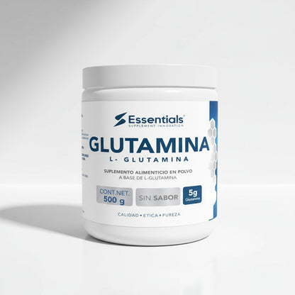 Glutamina - 500g