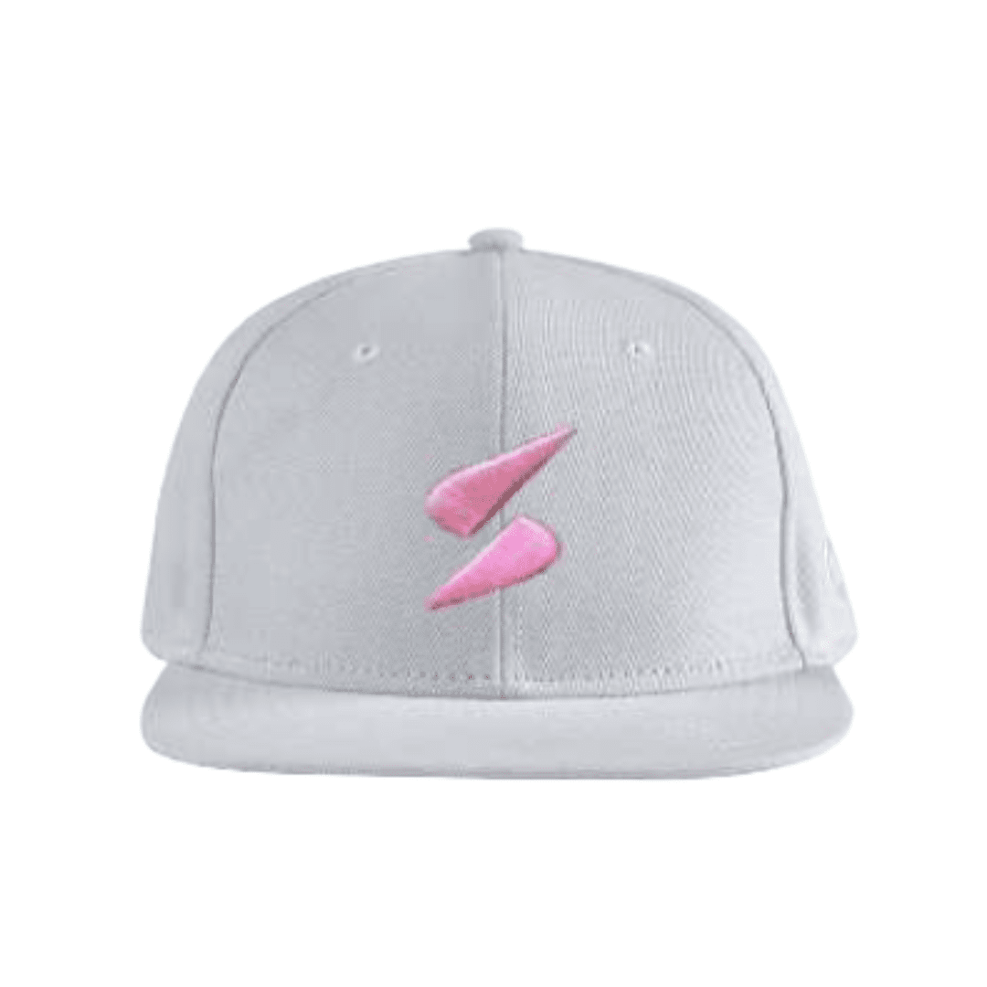 Gorra plana vitex - Essentials