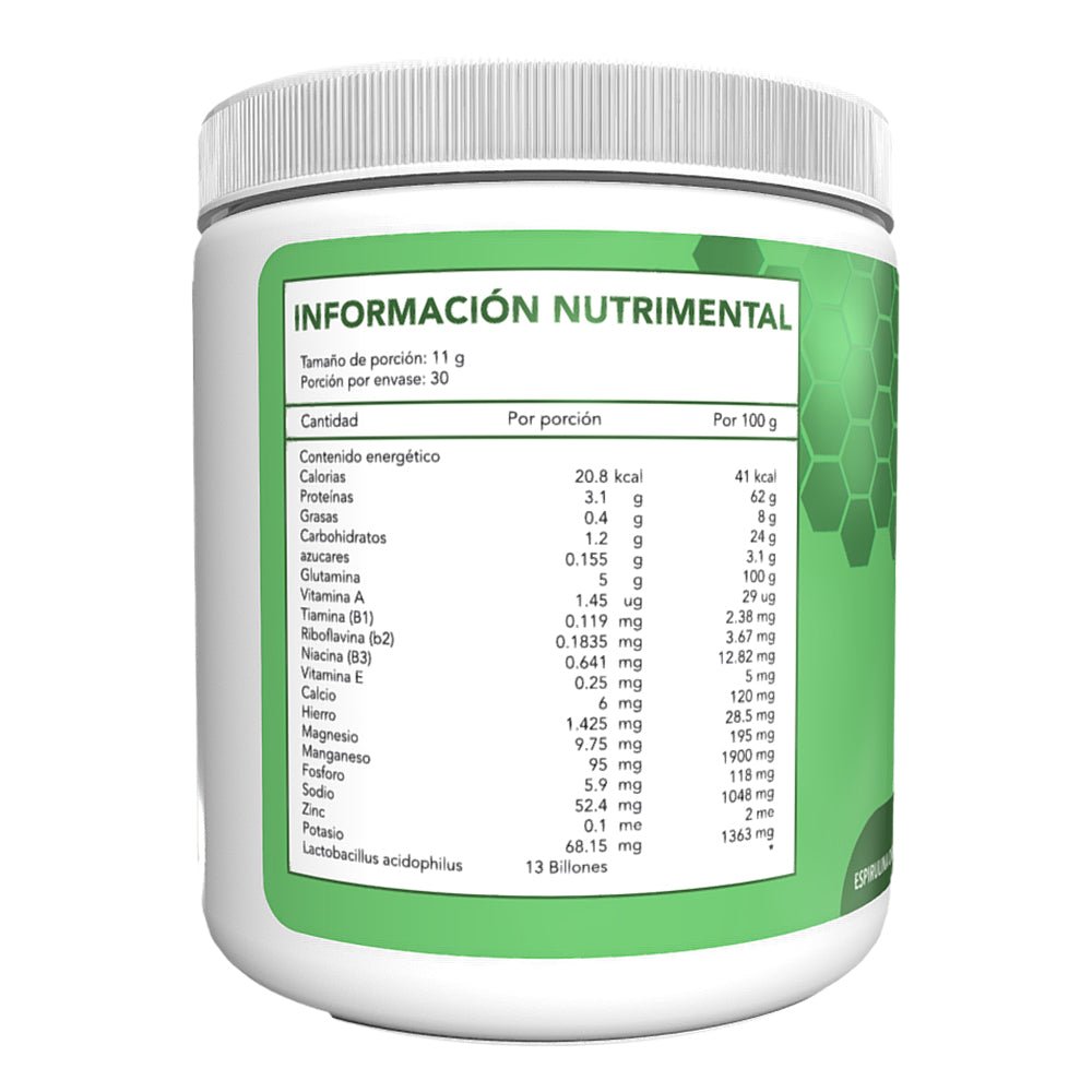 Greens - 30 Servs - Essentials