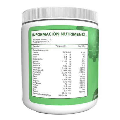 Greens - 30 Servs - Essentials