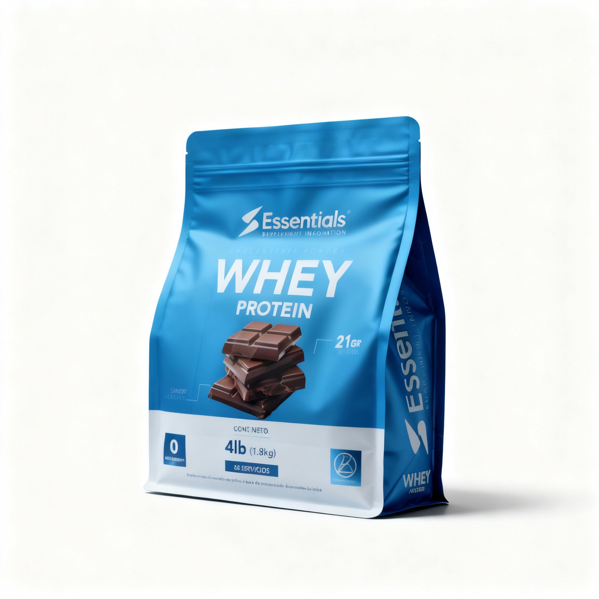 Whey Protein 4 Lb Powder